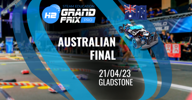 Australian event